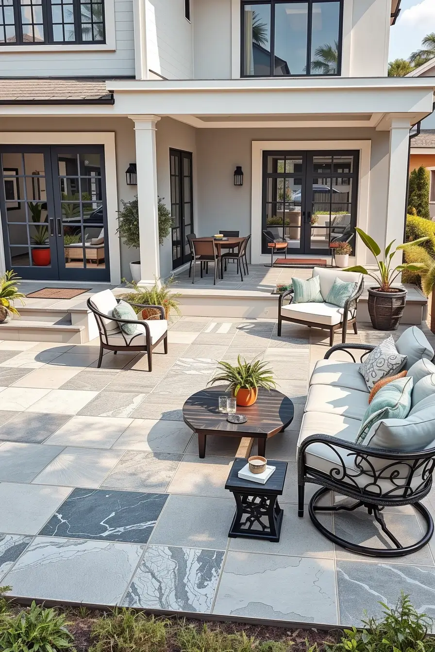 59 Outdoor Tiles For Floor 2026 Trends For Modern Patio And Terrace Design