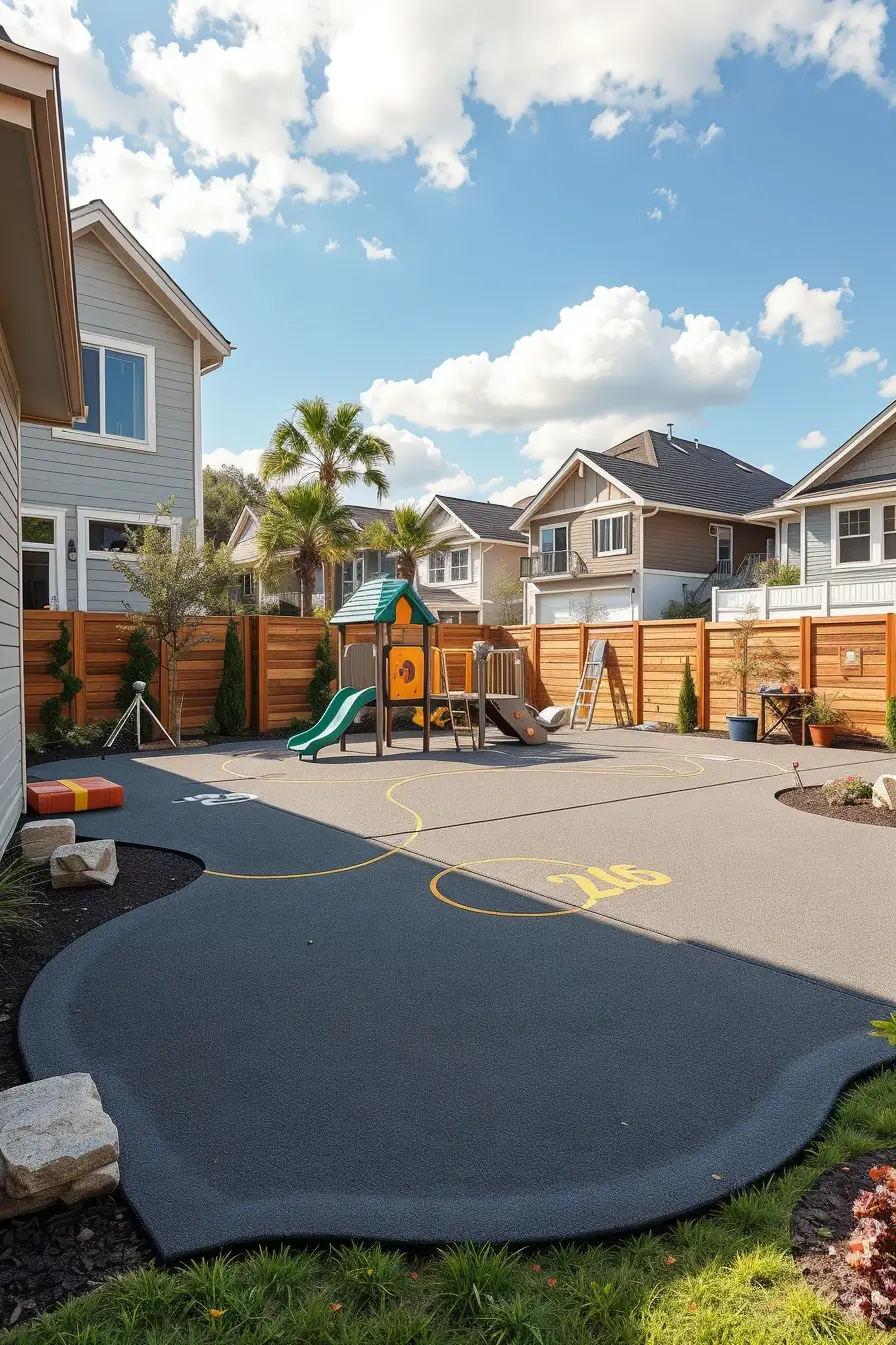 54 Backyard Playground Ideas 2026 For A Fun, Safe, And Creative Outdoor Space