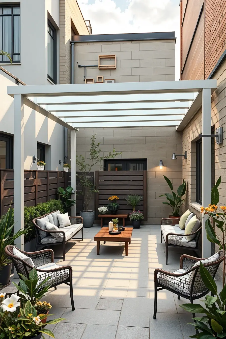 60 Pergola Ideas 2026: Stylish, Modern, And Designer Outdoor Inspiration