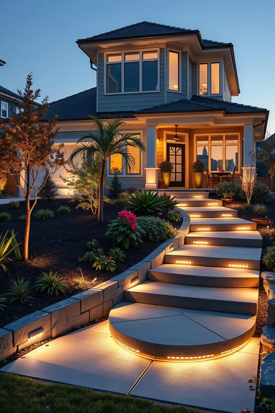 61 Front Yard Garden Ideas 2026 For Creative, Modern And Stylish Outdoor Design