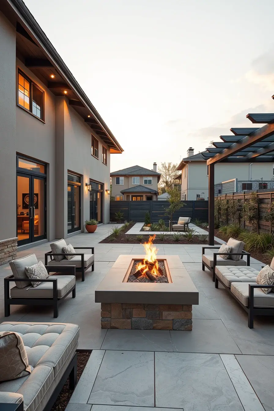 62 Backyard Landscaping Ideas 2026 For Creative, Modern, And Designer Outdoor Spaces