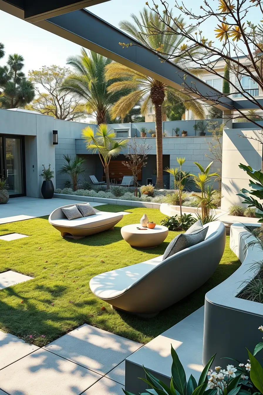 62 Garden Landscaping 2026 Ideas For Creative And Artistic Outdoor Design