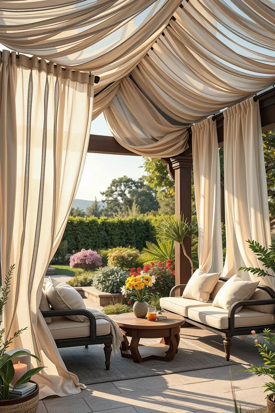 60 Gazebo Ideas Backyard 2026: Modern, Cozy, Stylish Outdoor Inspiration