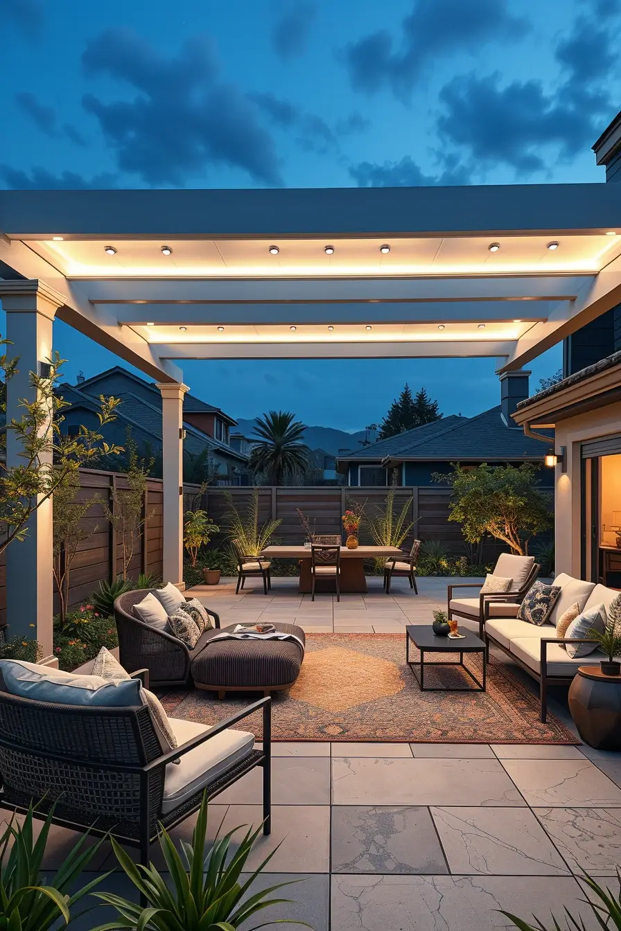 62 Backyard Landscaping Ideas 2026 For Creative, Modern, And Designer Outdoor Spaces