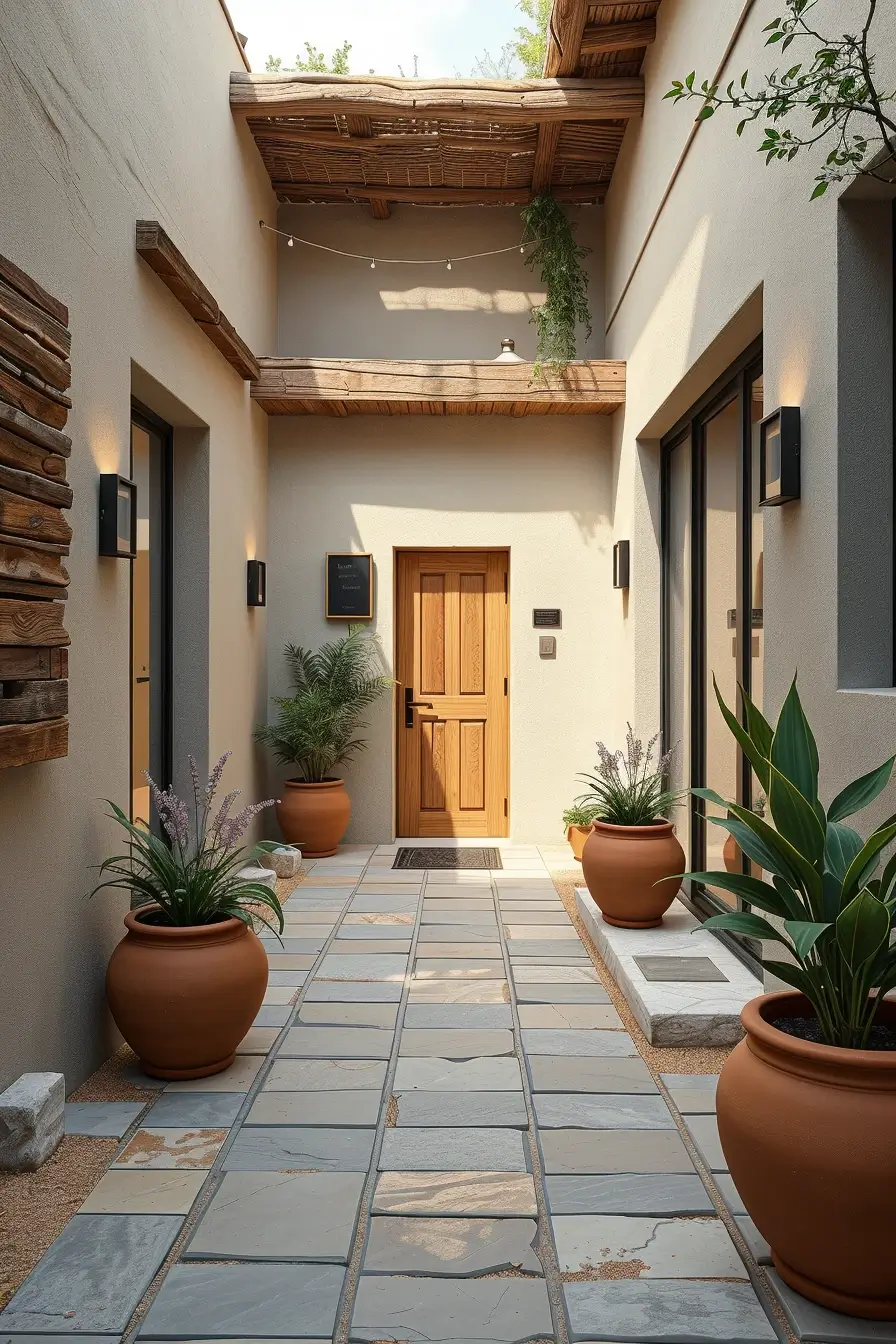 61 Small Courtyard Gardens 2026: Creative, Stylish And Unique Ideas For Modern Spaces