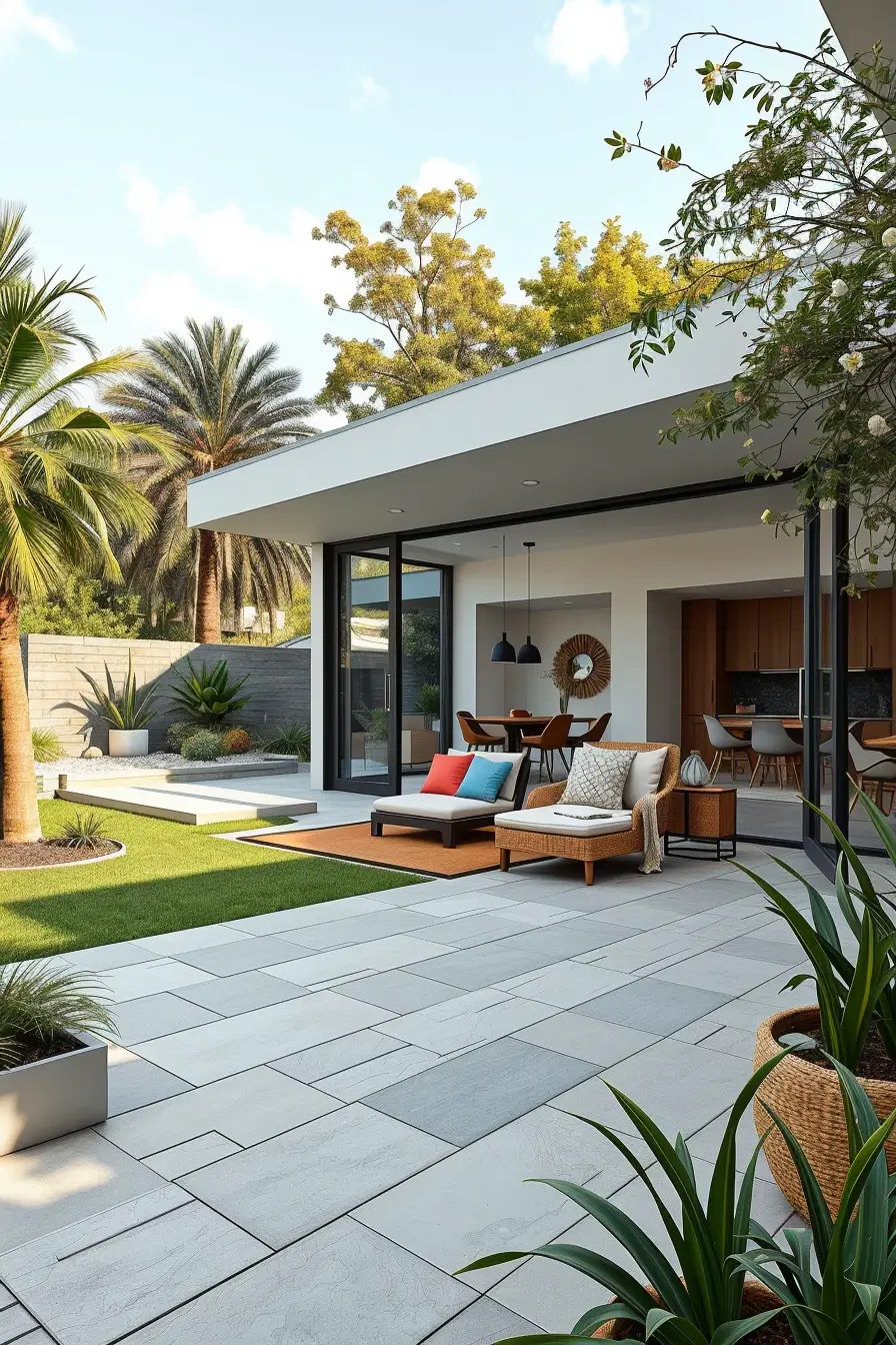 64 Backyard Garden Design 2026 Ideas For Stylish And Modern Outdoor Spaces