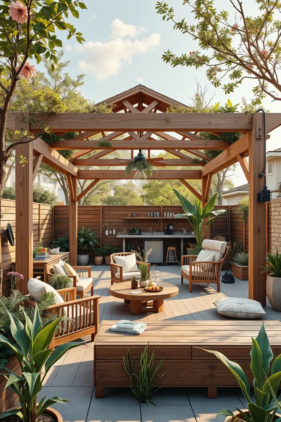 60 Gazebo Ideas Backyard 2026: Modern, Cozy, Stylish Outdoor Inspiration
