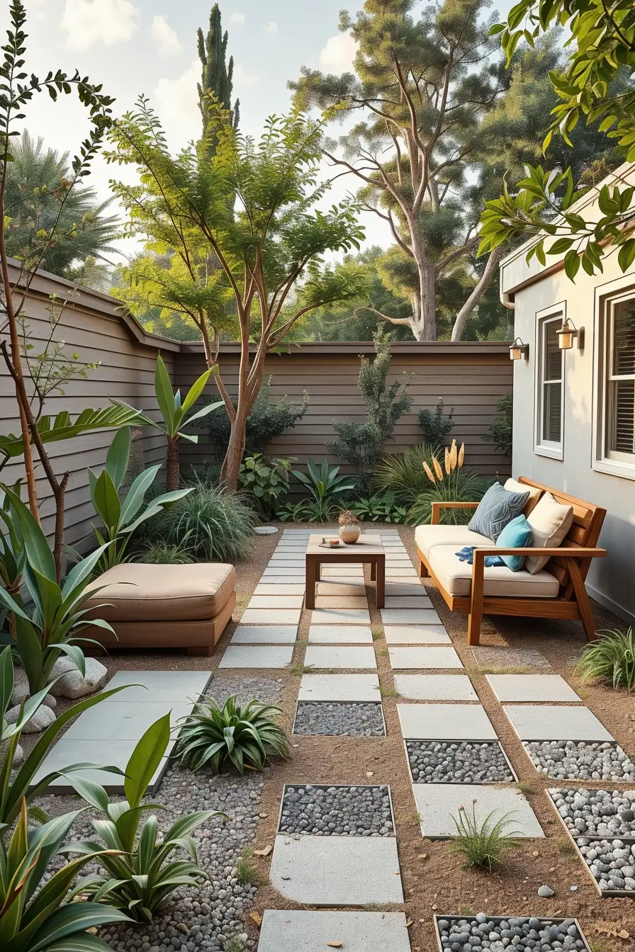 62 Backyard Landscaping Ideas 2026 For Creative, Modern, And Designer Outdoor Spaces