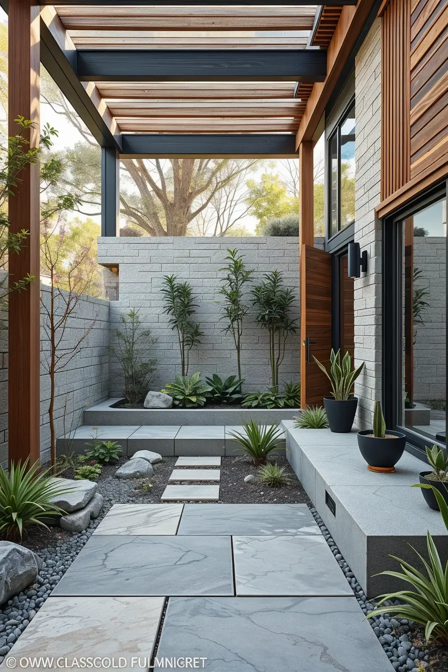 62 Garden Landscaping 2026 Ideas For Creative And Artistic Outdoor Design