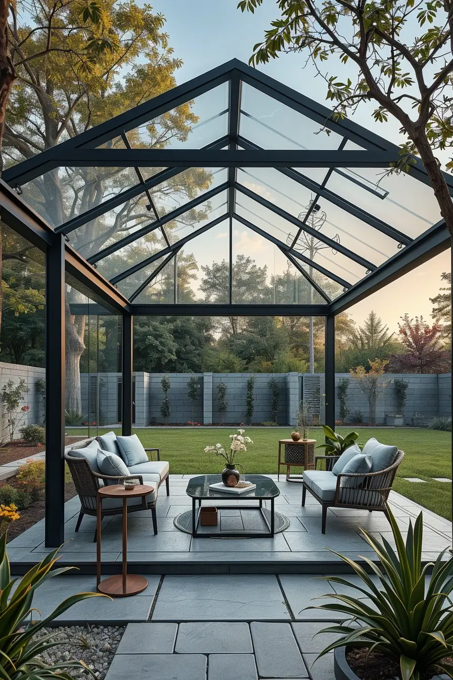 60 Gazebo Ideas Backyard 2026: Modern, Cozy, Stylish Outdoor Inspiration