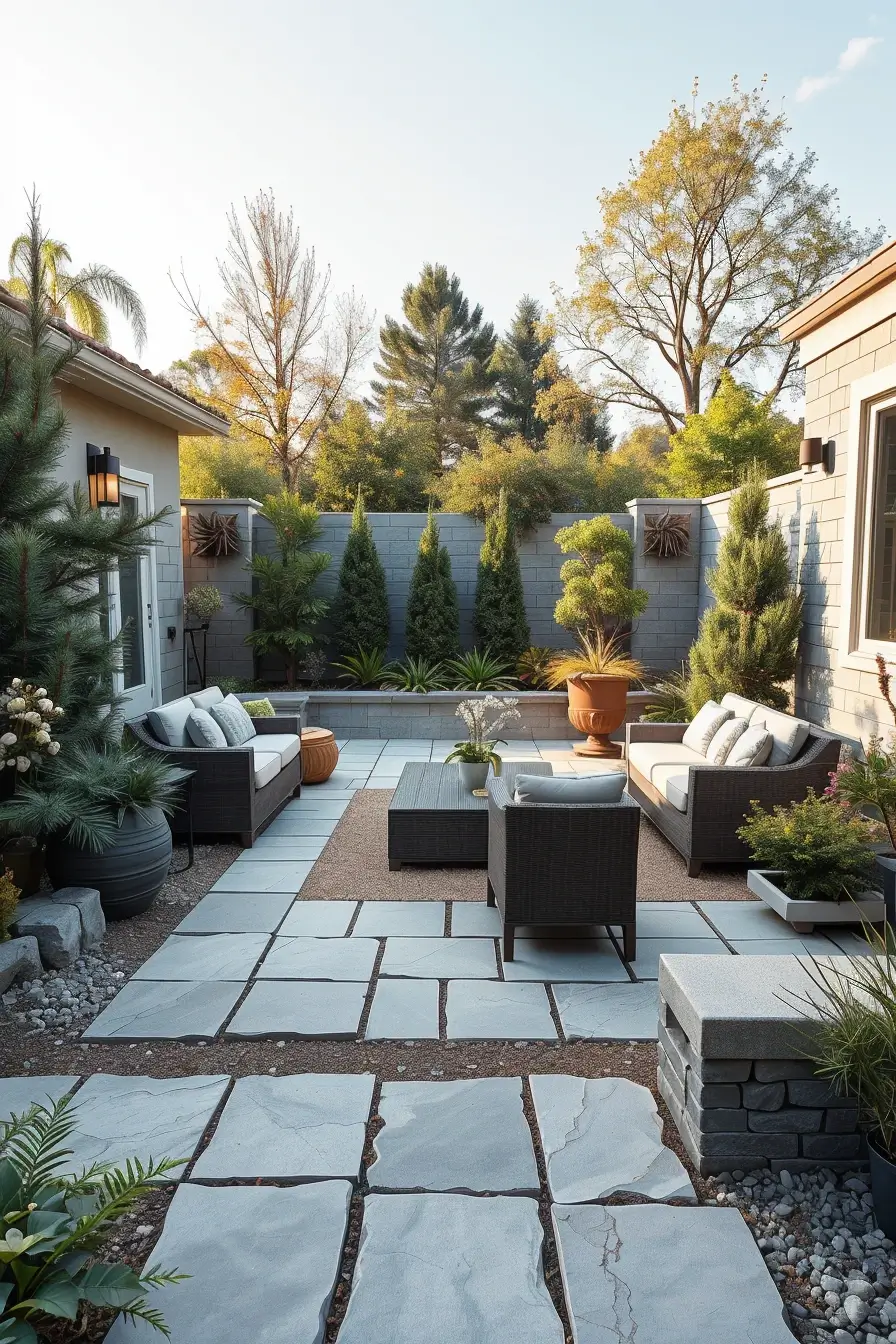 62 Backyard Landscaping Ideas 2026 For Creative, Modern, And Designer Outdoor Spaces