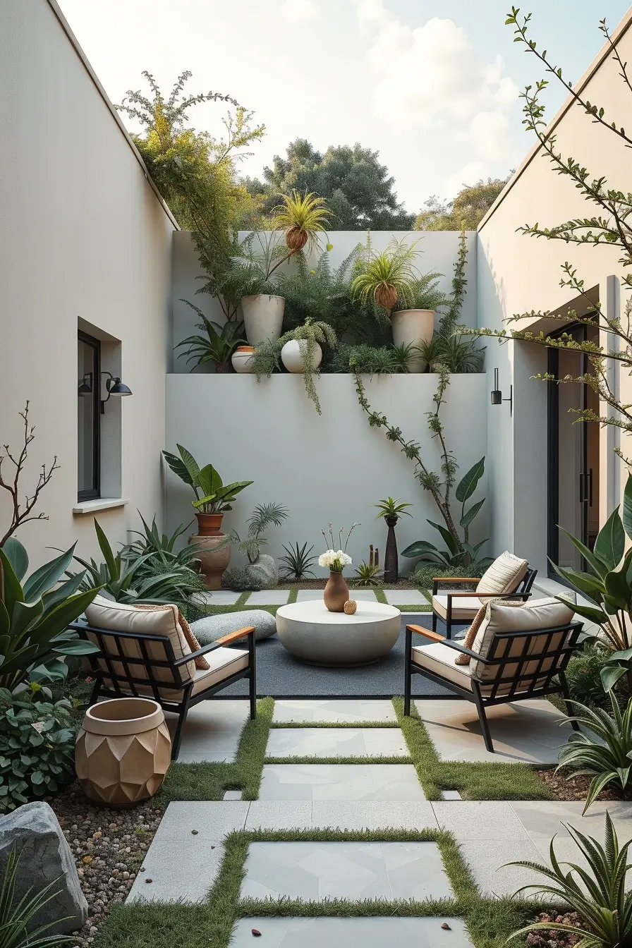 62 Garden Landscaping 2026 Ideas For Creative And Artistic Outdoor Design