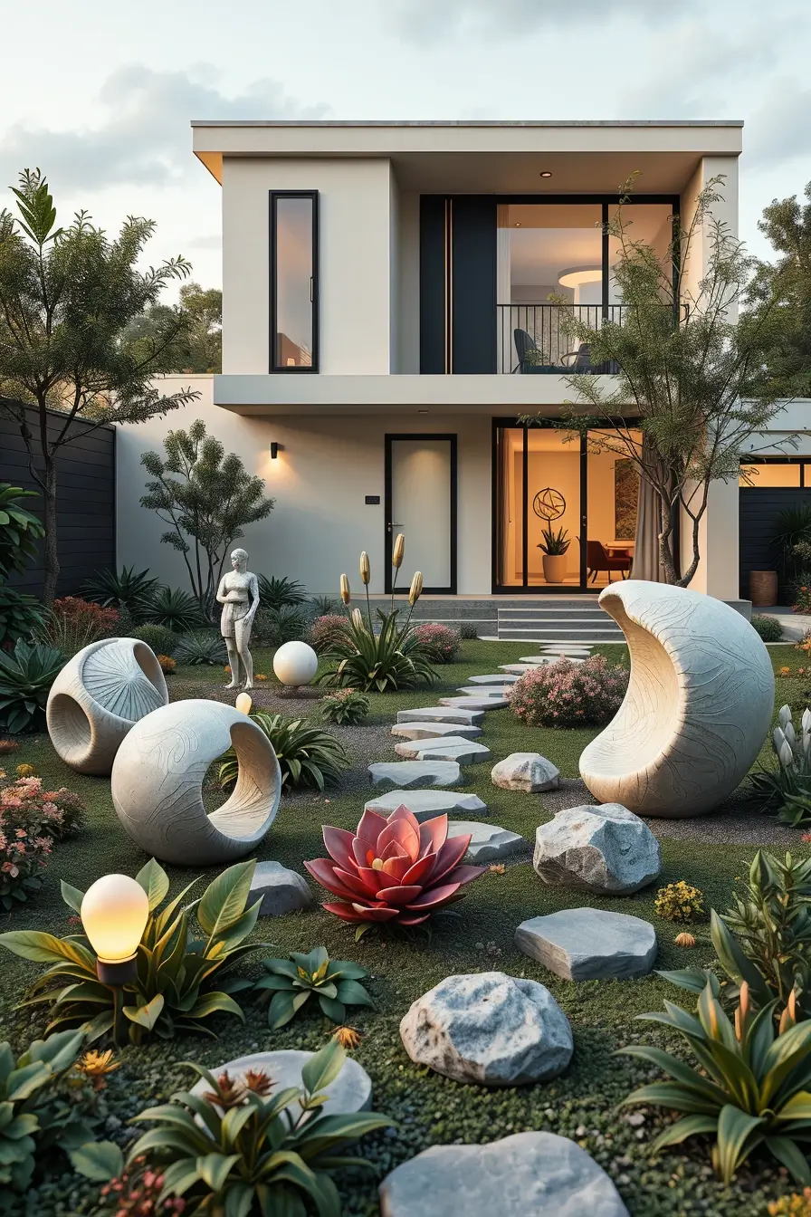 61 Front Yard Garden Ideas 2026 For Creative, Modern And Stylish Outdoor Design