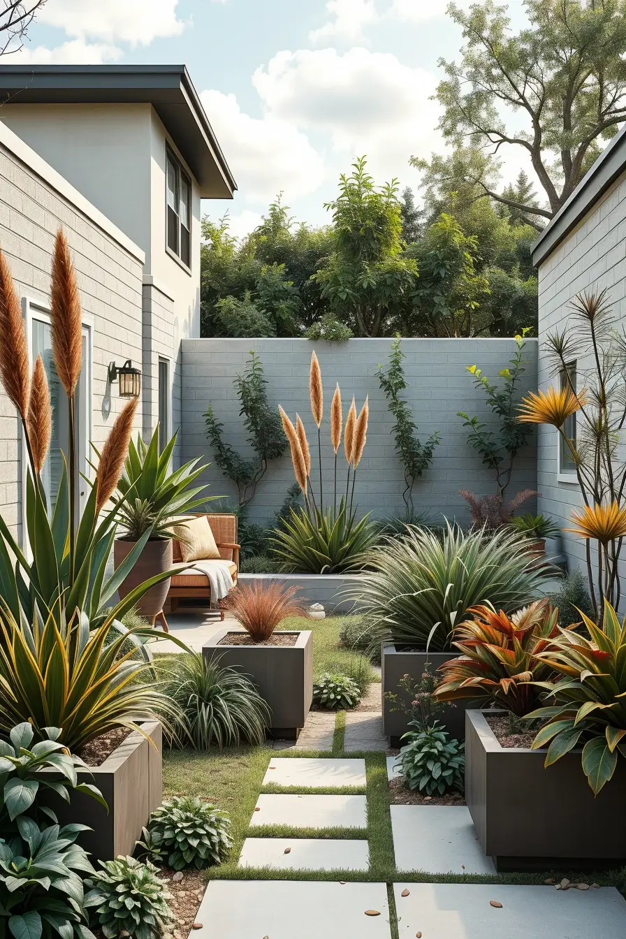 62 Backyard Landscaping Ideas 2026 For Creative, Modern, And Designer Outdoor Spaces