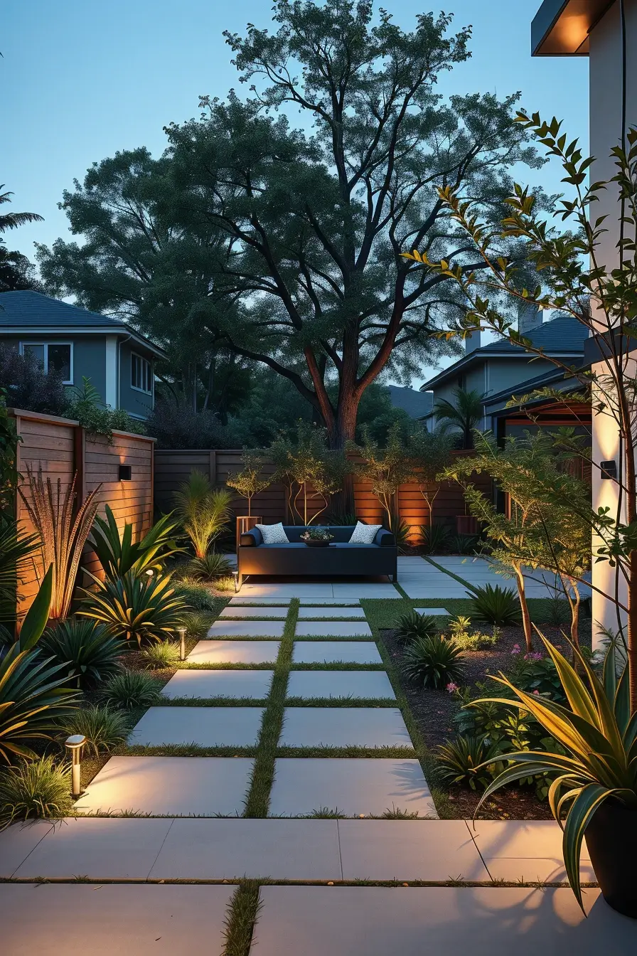 64 Backyard Garden Design 2026 Ideas For Stylish And Modern Outdoor Spaces