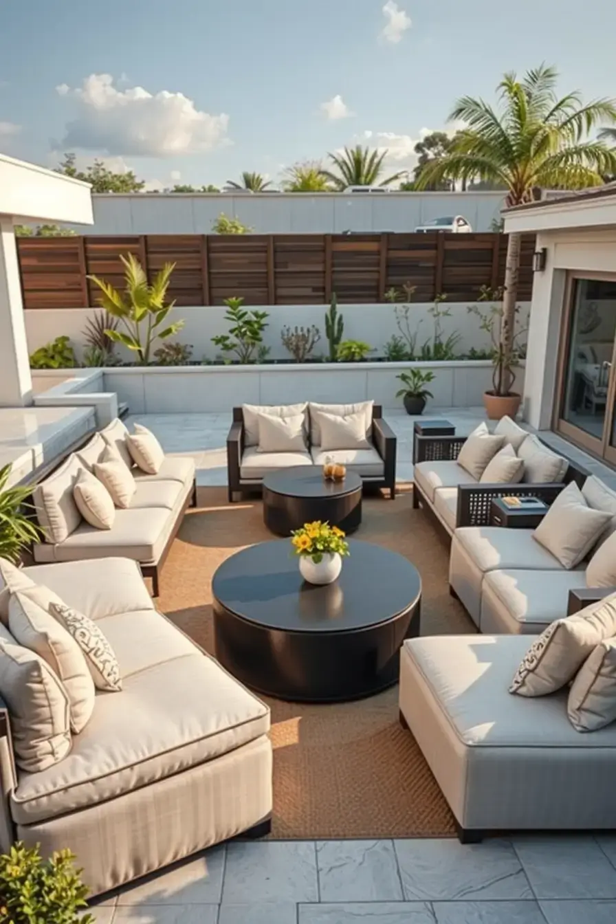 58 Outdoor Relaxing Area 2026 Ideas For Stylish And Modern Outdoor Living