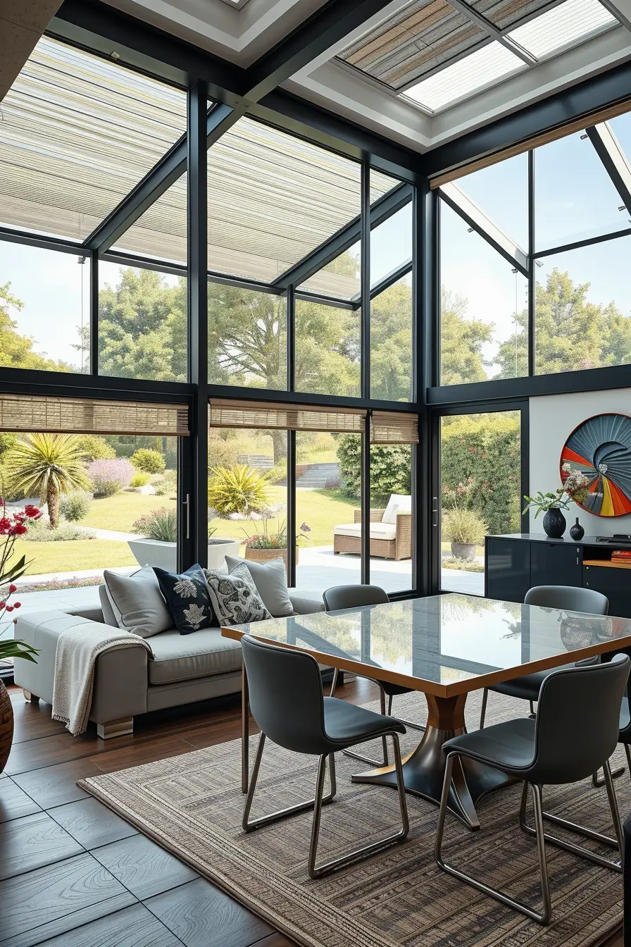 60 Garden Room Extensions 2026: Creative, Stylish, Modern & Unique Designer Ideas