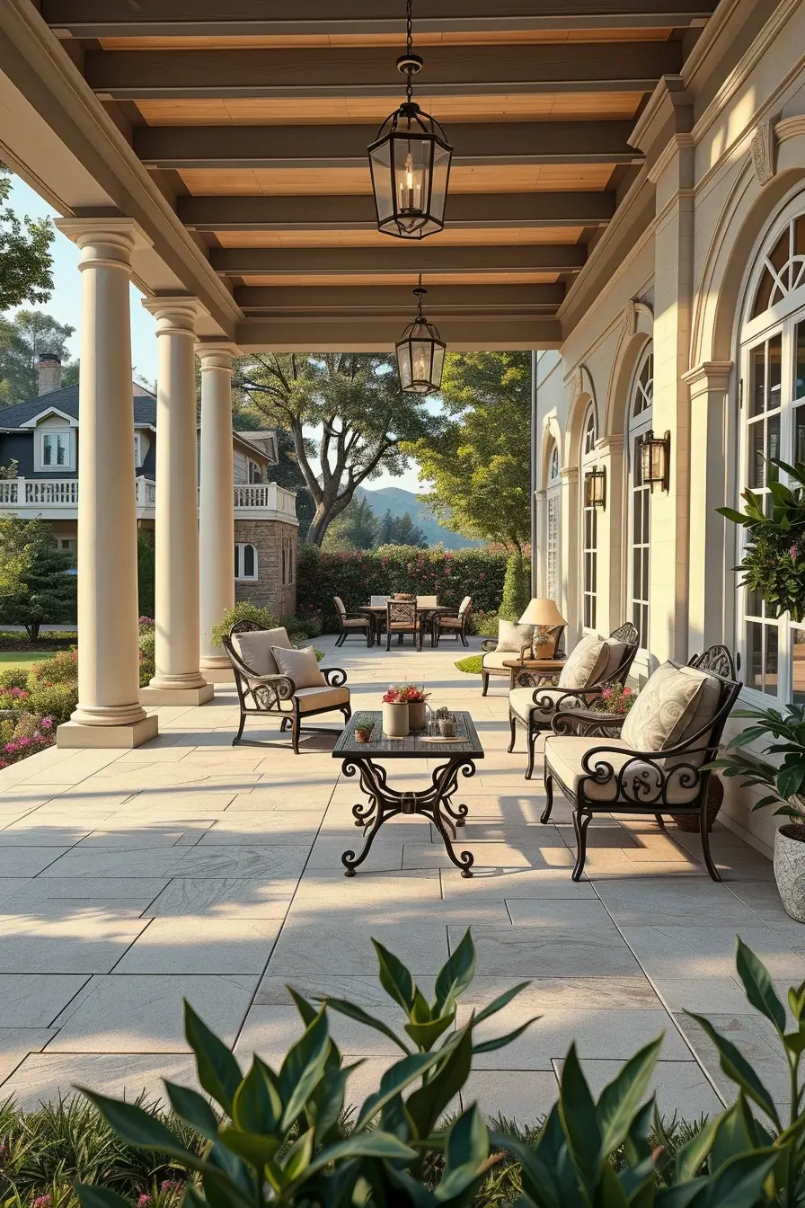 59 Outdoor Tiles For Floor 2026 Trends For Modern Patio And Terrace Design