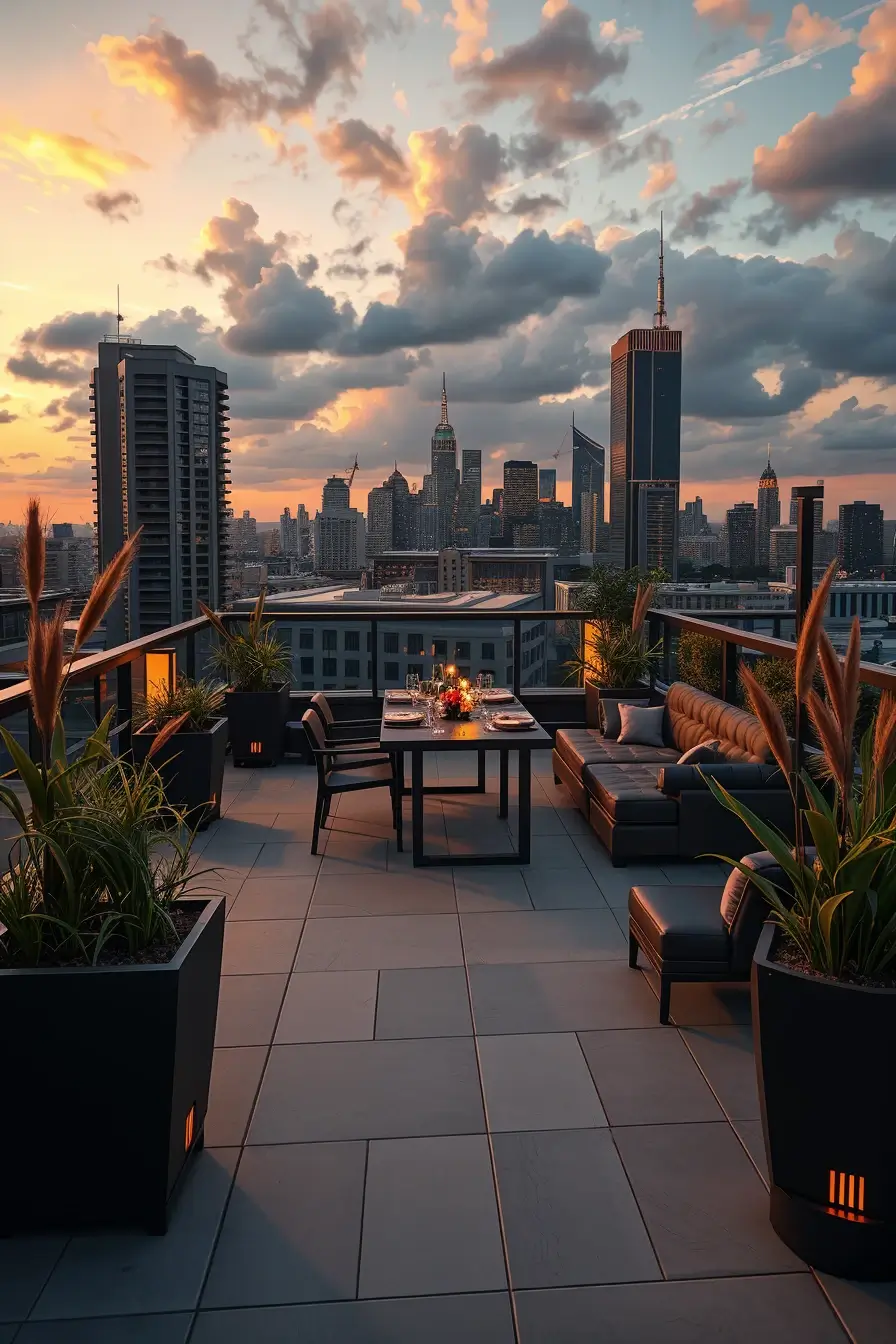 58 Outdoor Dinner Parties 2026 Ideas For Stylish And Unforgettable Alfresco Gatherings