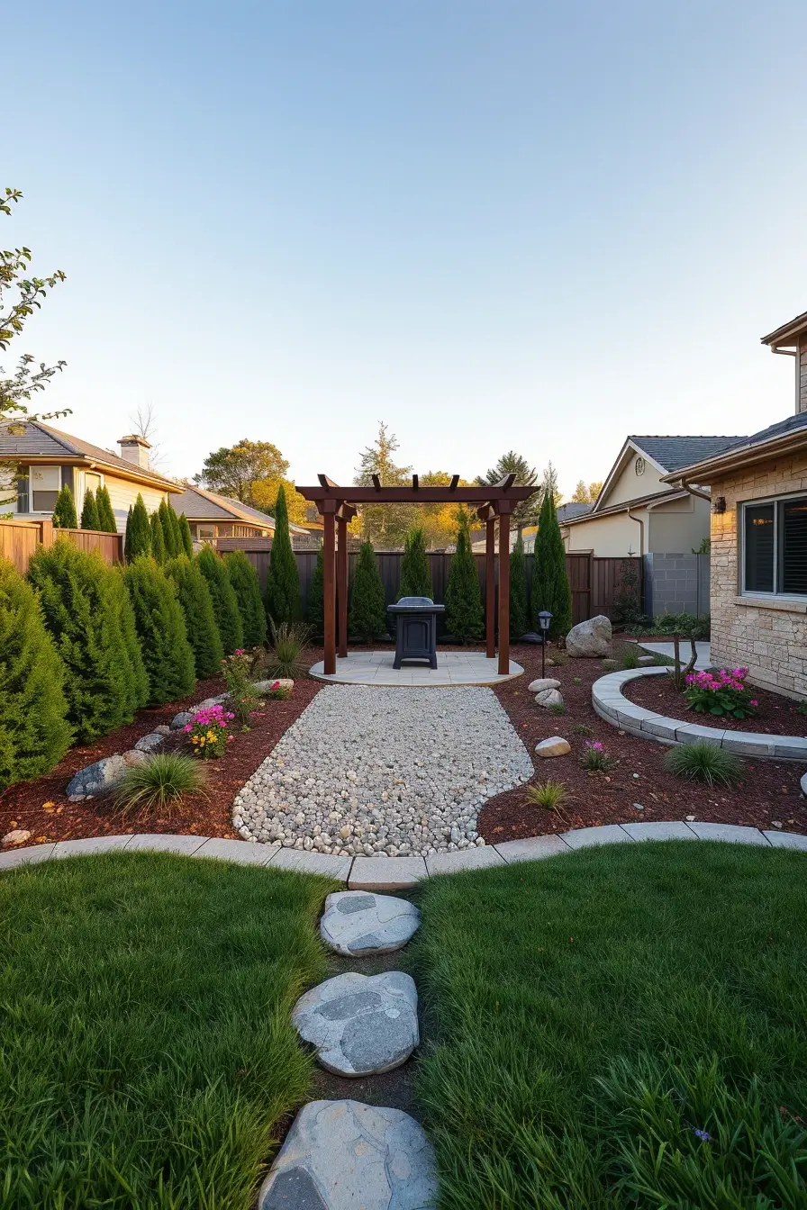 56 Backyard Dog Potty Area 2026 Ideas For A Clean And Modern Yard