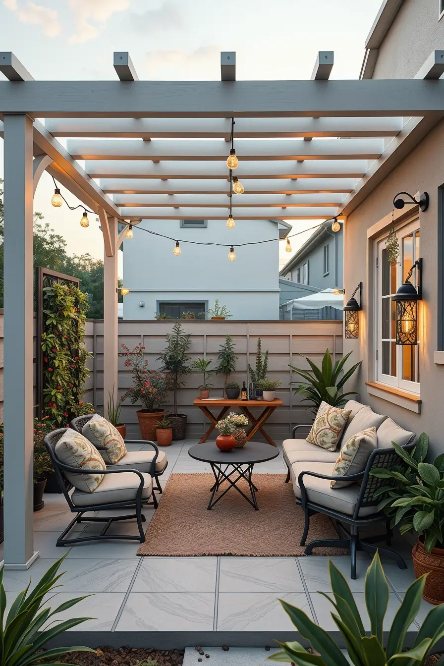 58 Covered Patio Ideas 2026: Stylish Outdoor Living Trends For Every Backyard