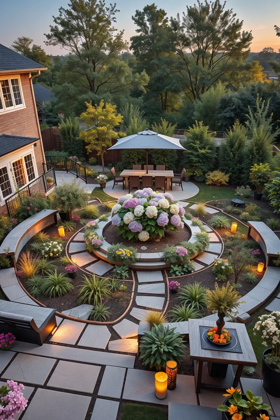 60 Hydrangea Garden Design 2026 Ideas For A Creative And Stylish Landscape