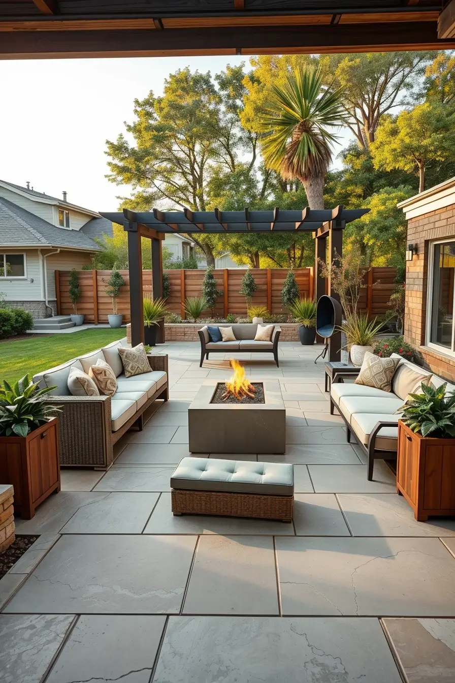 62 Backyard Landscaping Ideas 2026 For Creative, Modern, And Designer Outdoor Spaces