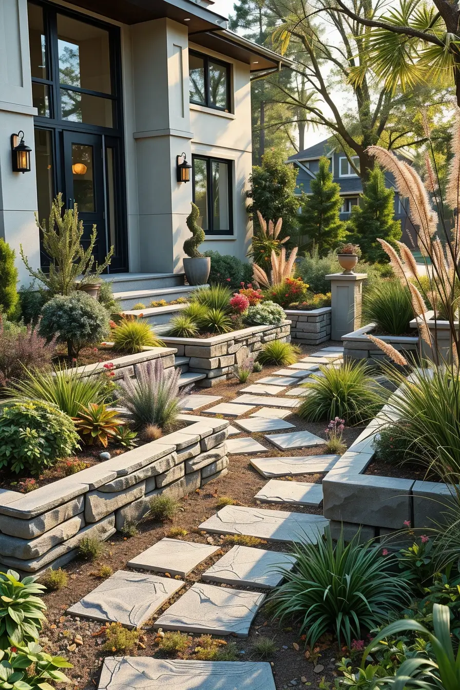 61 Front Yard Garden Ideas 2026 For Creative, Modern And Stylish Outdoor Design