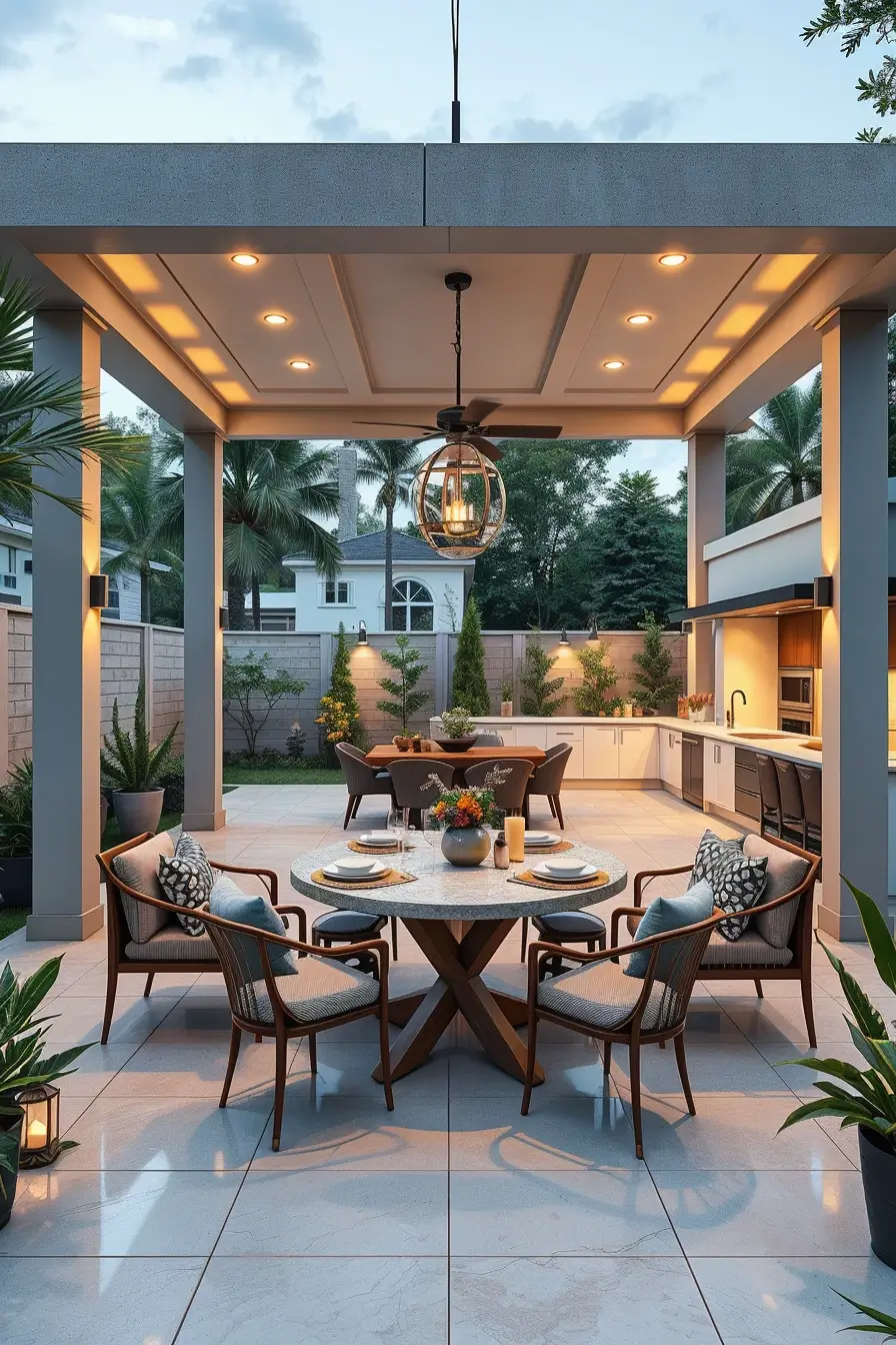 62 Backyard Landscaping Ideas 2026 For Creative, Modern, And Designer Outdoor Spaces