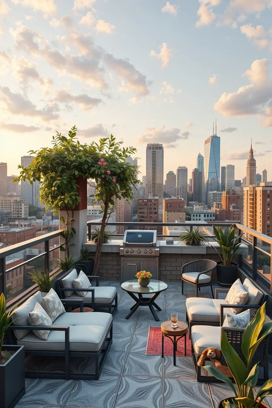 60 Outdoor Grill Area Ideas 2026 For Modern Backyard Living