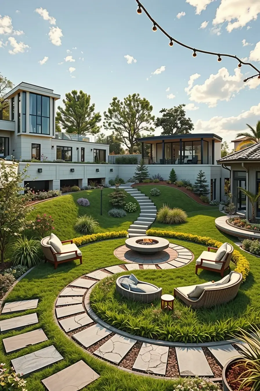 62 Garden Landscaping 2026 Ideas For Creative And Artistic Outdoor Design