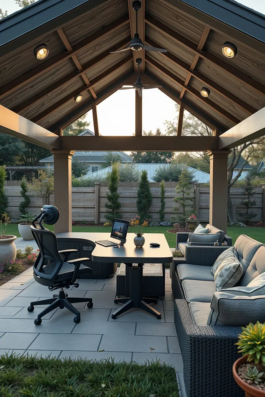 60 Gazebo Ideas Backyard 2026: Modern, Cozy, Stylish Outdoor Inspiration