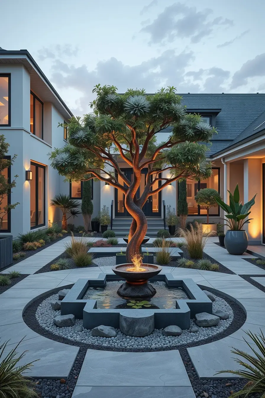 61 Front Yard Garden Ideas 2026 For Creative, Modern And Stylish Outdoor Design