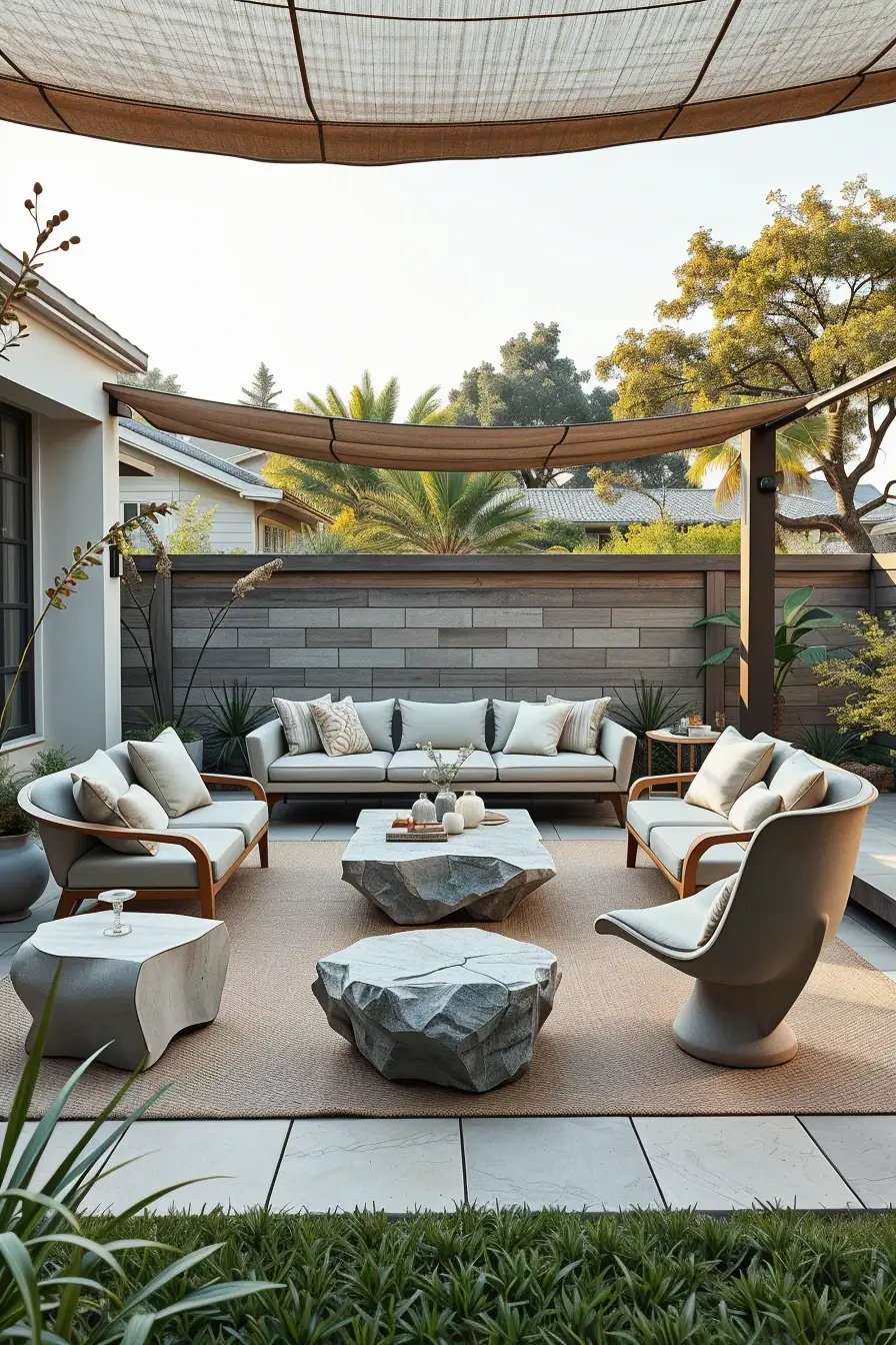 62 Backyard Landscaping Ideas 2026 For Creative, Modern, And Designer Outdoor Spaces