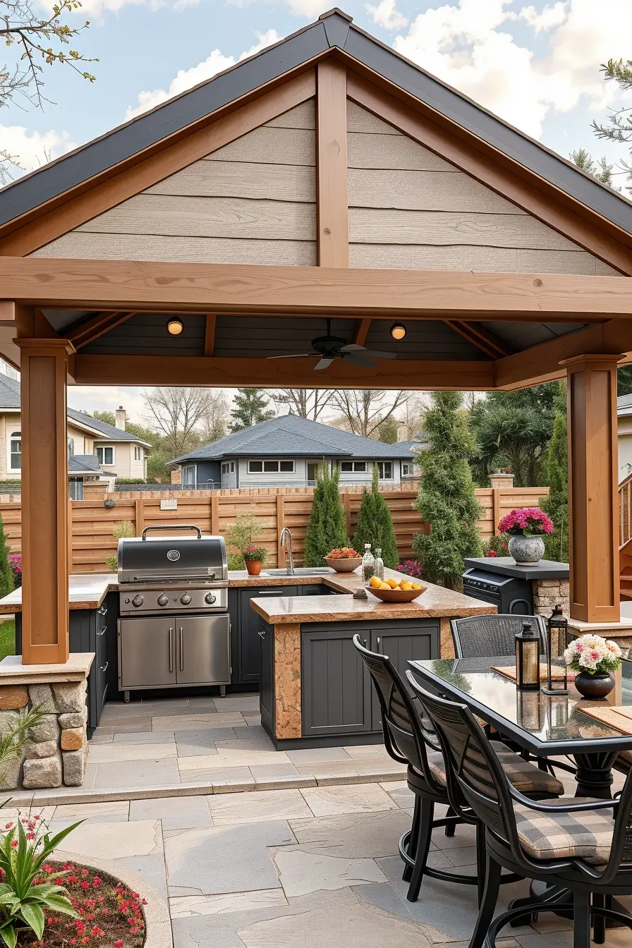 60 Gazebo Ideas Backyard 2026: Modern, Cozy, Stylish Outdoor Inspiration