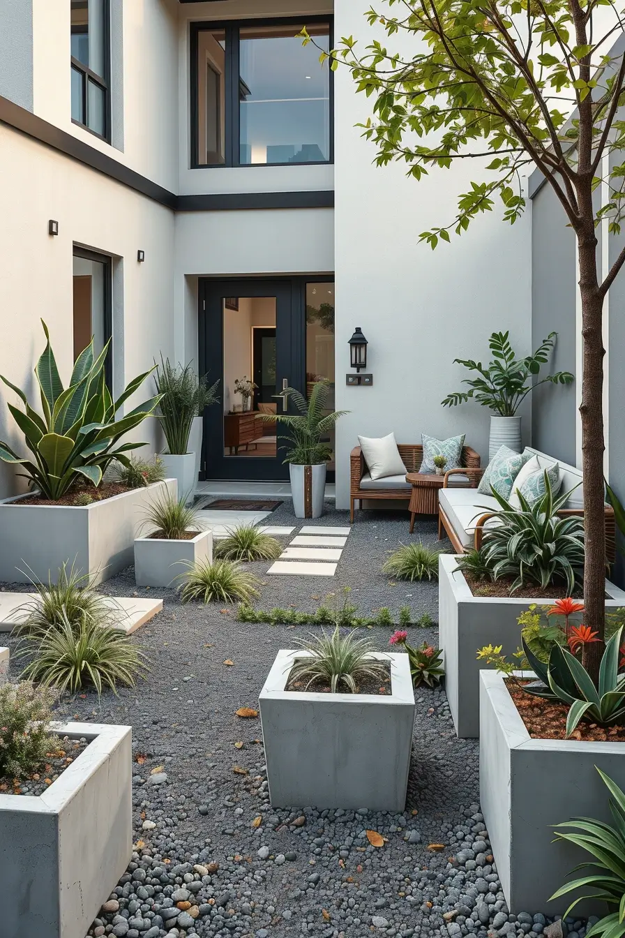 61 Front Yard Garden Ideas 2026 For Creative, Modern And Stylish Outdoor Design