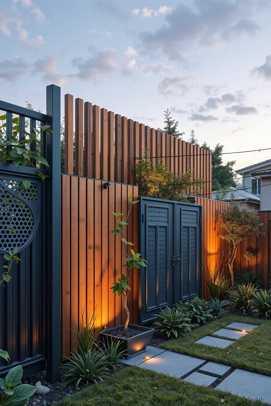 62 Backyard Landscaping Ideas 2026 For Creative, Modern, And Designer Outdoor Spaces