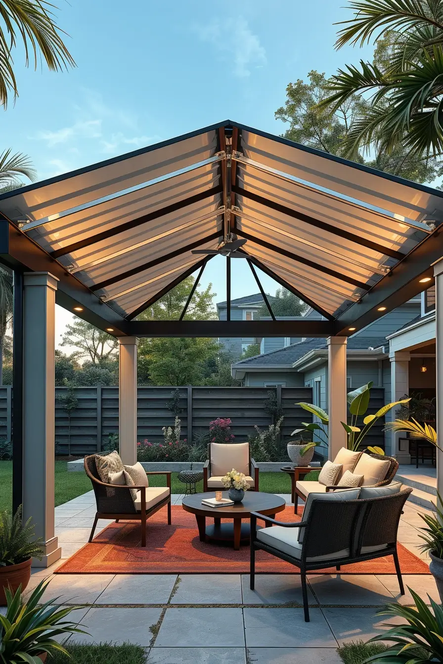 60 Gazebo Ideas Backyard 2026: Modern, Cozy, Stylish Outdoor Inspiration