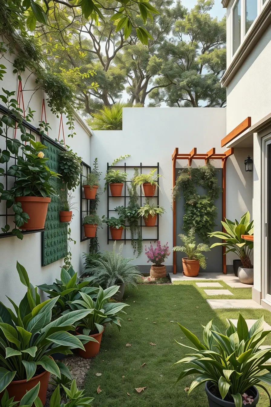 62 Backyard Landscaping Ideas 2026 For Creative, Modern, And Designer Outdoor Spaces