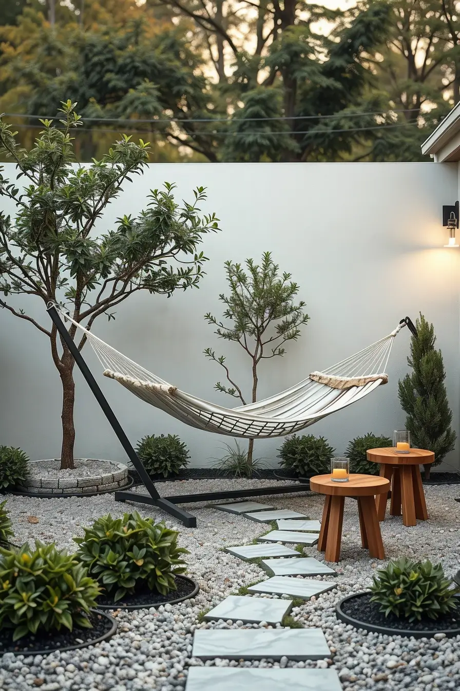 47 Hammock Garden Ideas 2026 For A Stylish And Relaxing Outdoor Space