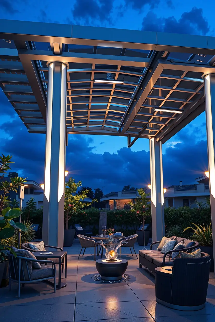 60 Pergola Ideas 2026: Stylish, Modern, And Designer Outdoor Inspiration