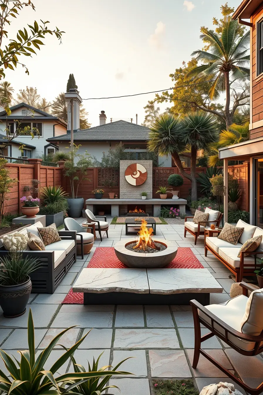62 Backyard Landscaping Ideas 2026 For Creative, Modern, And Designer Outdoor Spaces