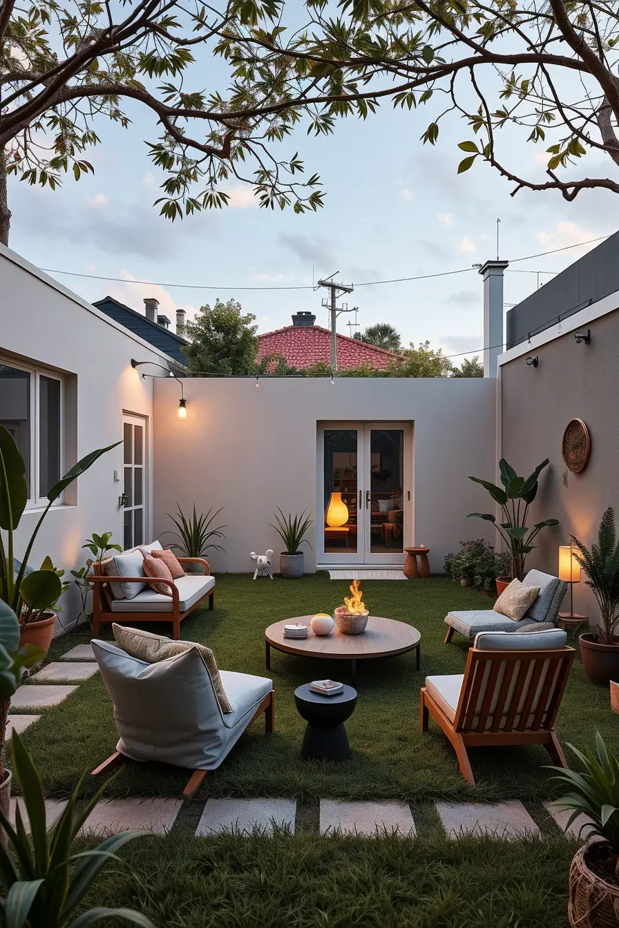 61 Small Backyard Ideas For Kids 2026: Smart, Fun & Space-Saving Outdoor Designs