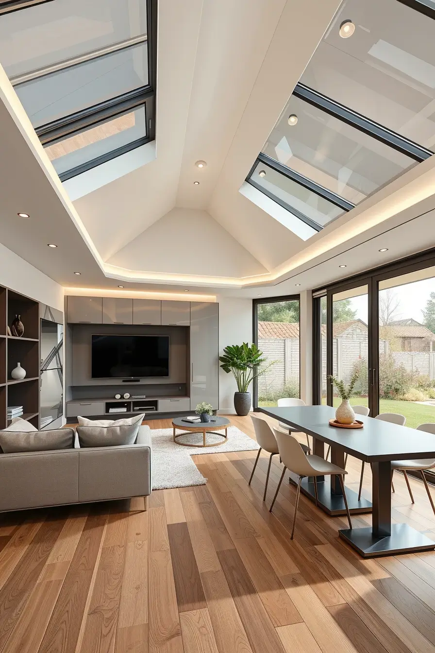 60 Garden Room Extensions 2026: Creative, Stylish, Modern & Unique Designer Ideas