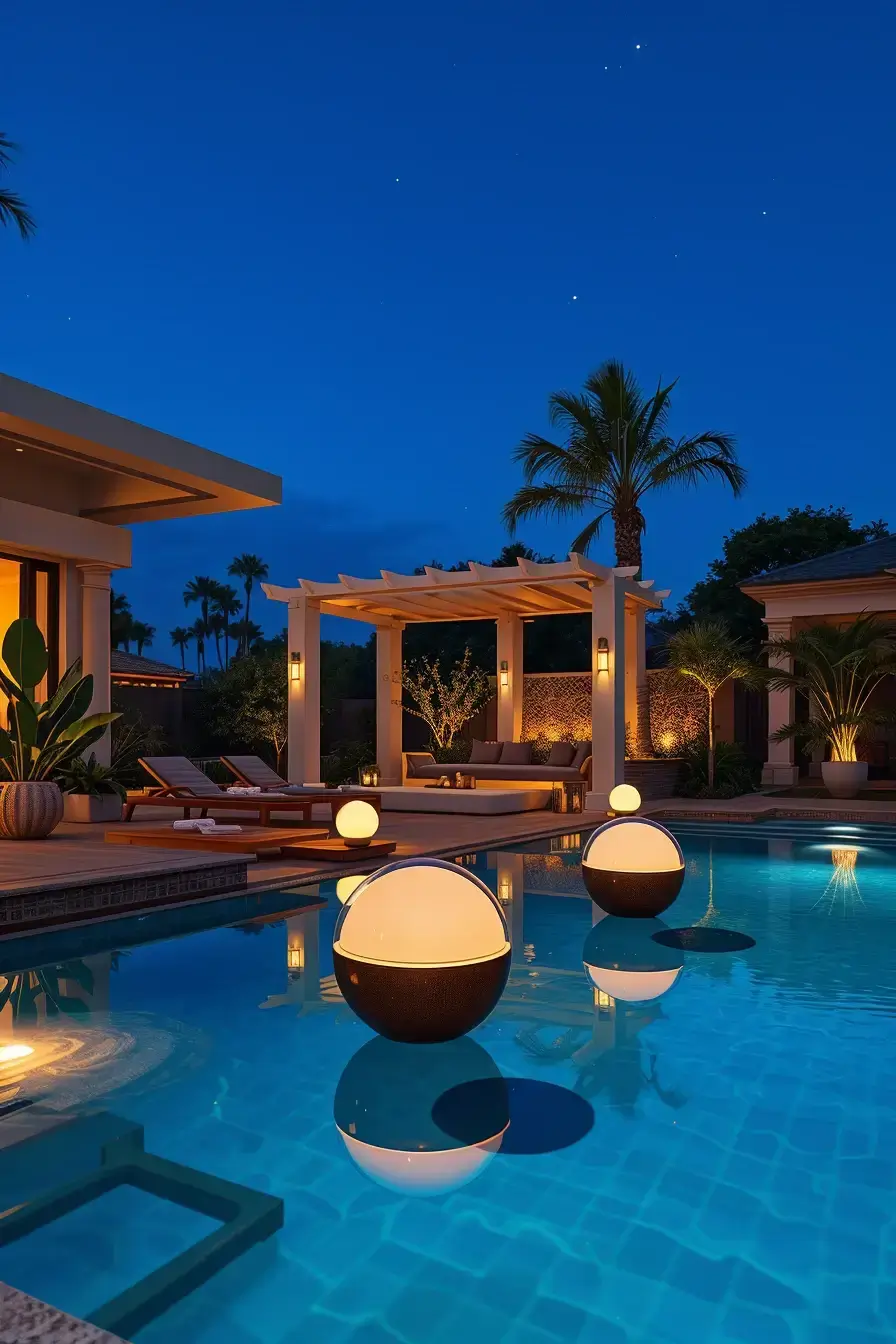 58 Garden Lights Ideas 2026 For Creative And Modern Outdoor Design