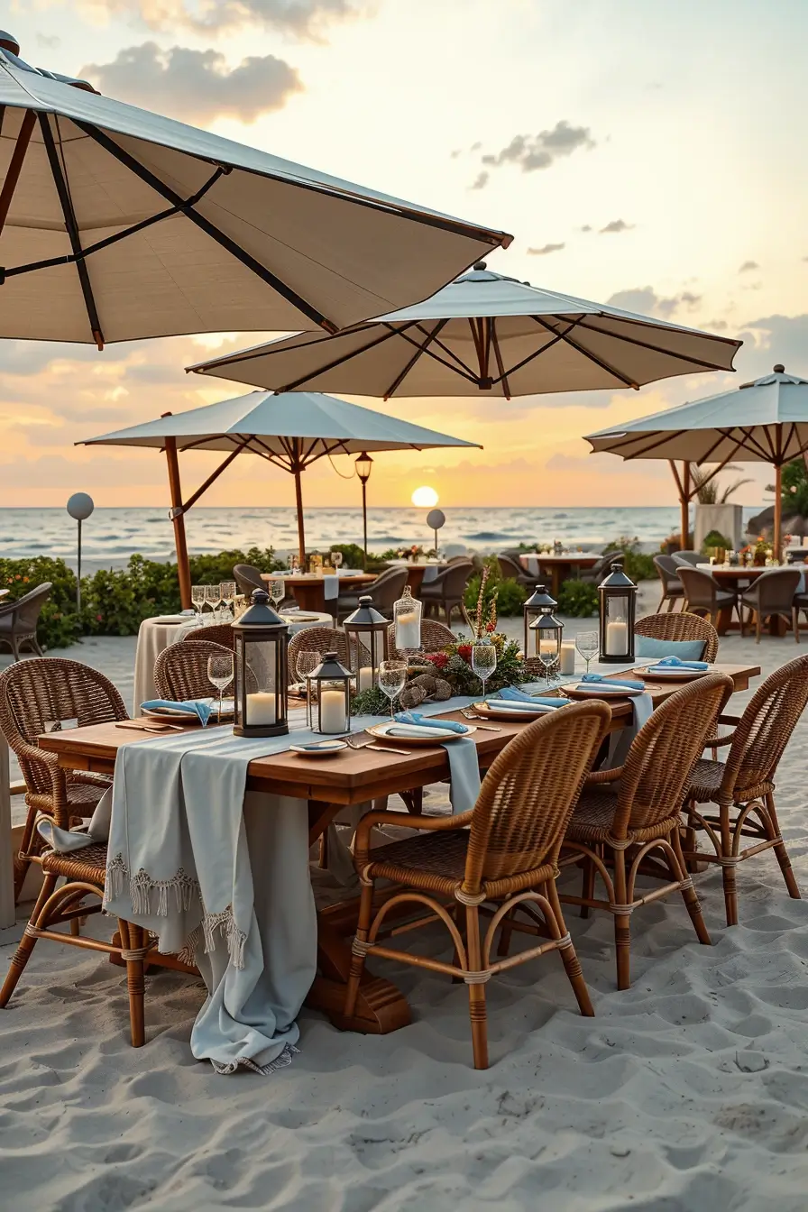 58 Outdoor Dinner Parties 2026 Ideas For Stylish And Unforgettable Alfresco Gatherings