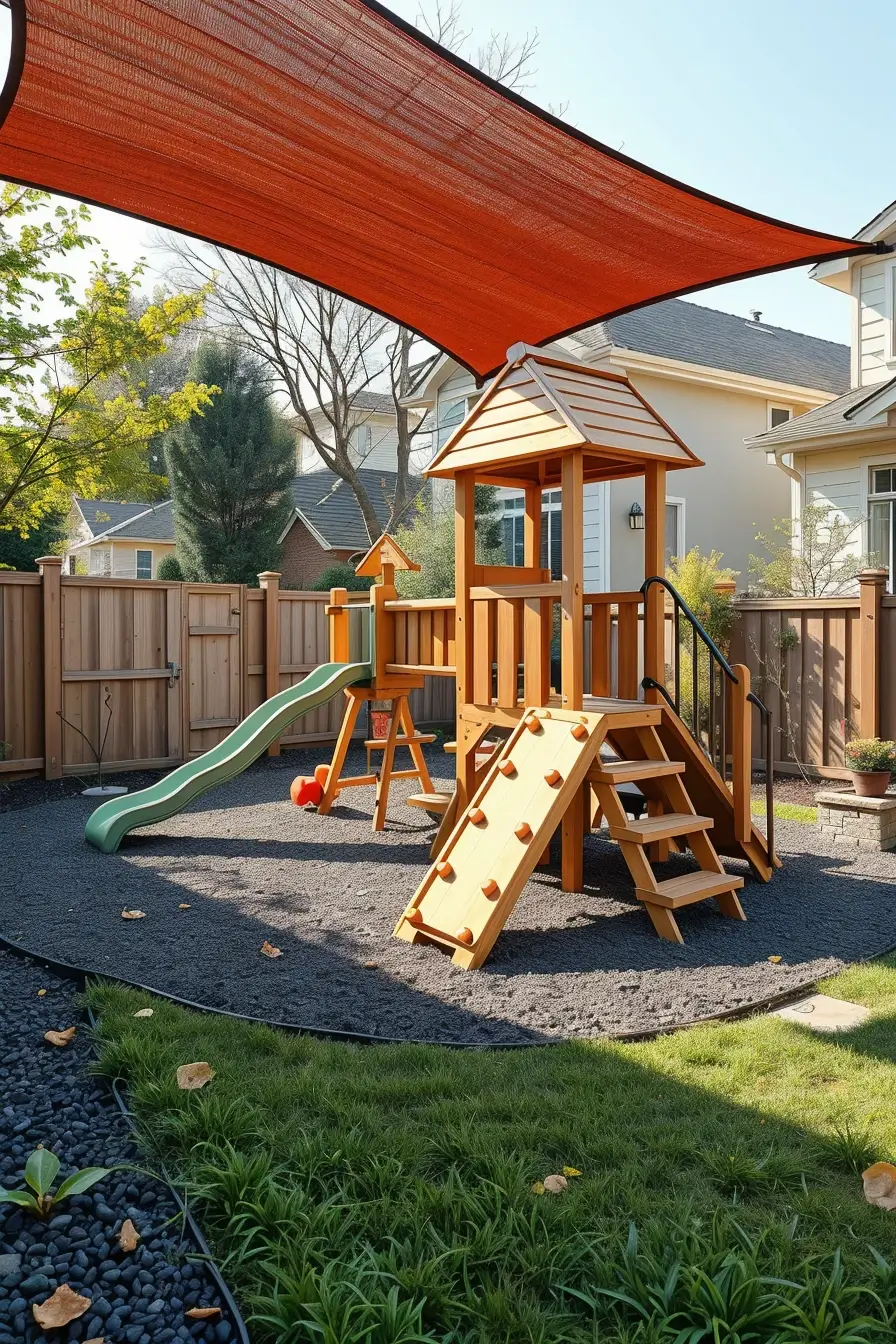 54 Backyard Playground Ideas 2026 For A Fun, Safe, And Creative Outdoor Space