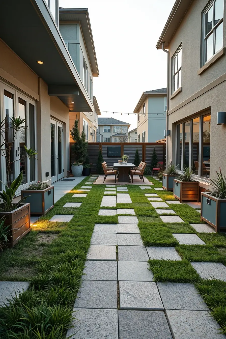 56 Artificial Grass Backyard Ideas 2026 For A Modern And Low-Maintenance Outdoor Space