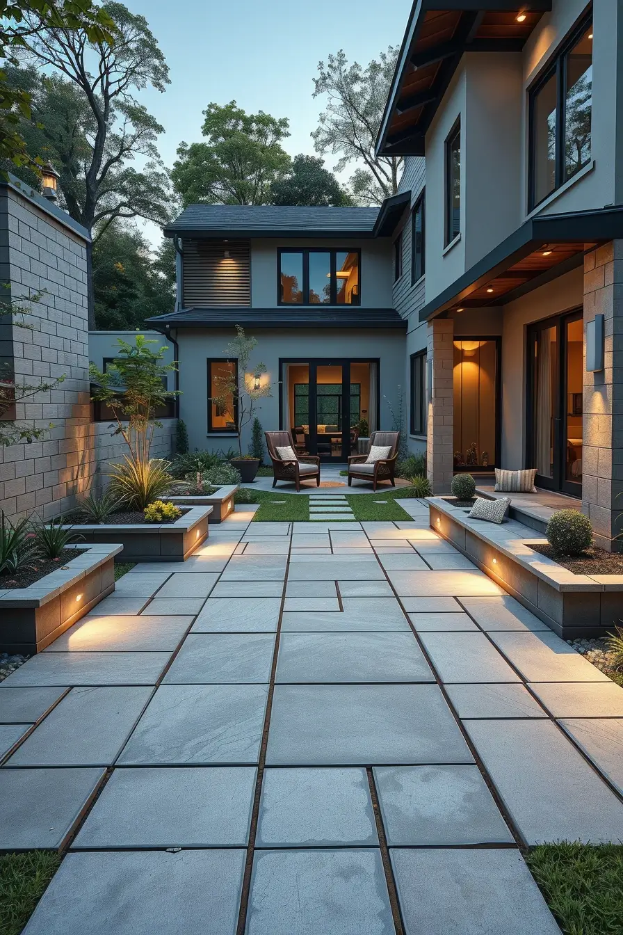 64 Backyard Garden Design 2026 Ideas For Stylish And Modern Outdoor Spaces