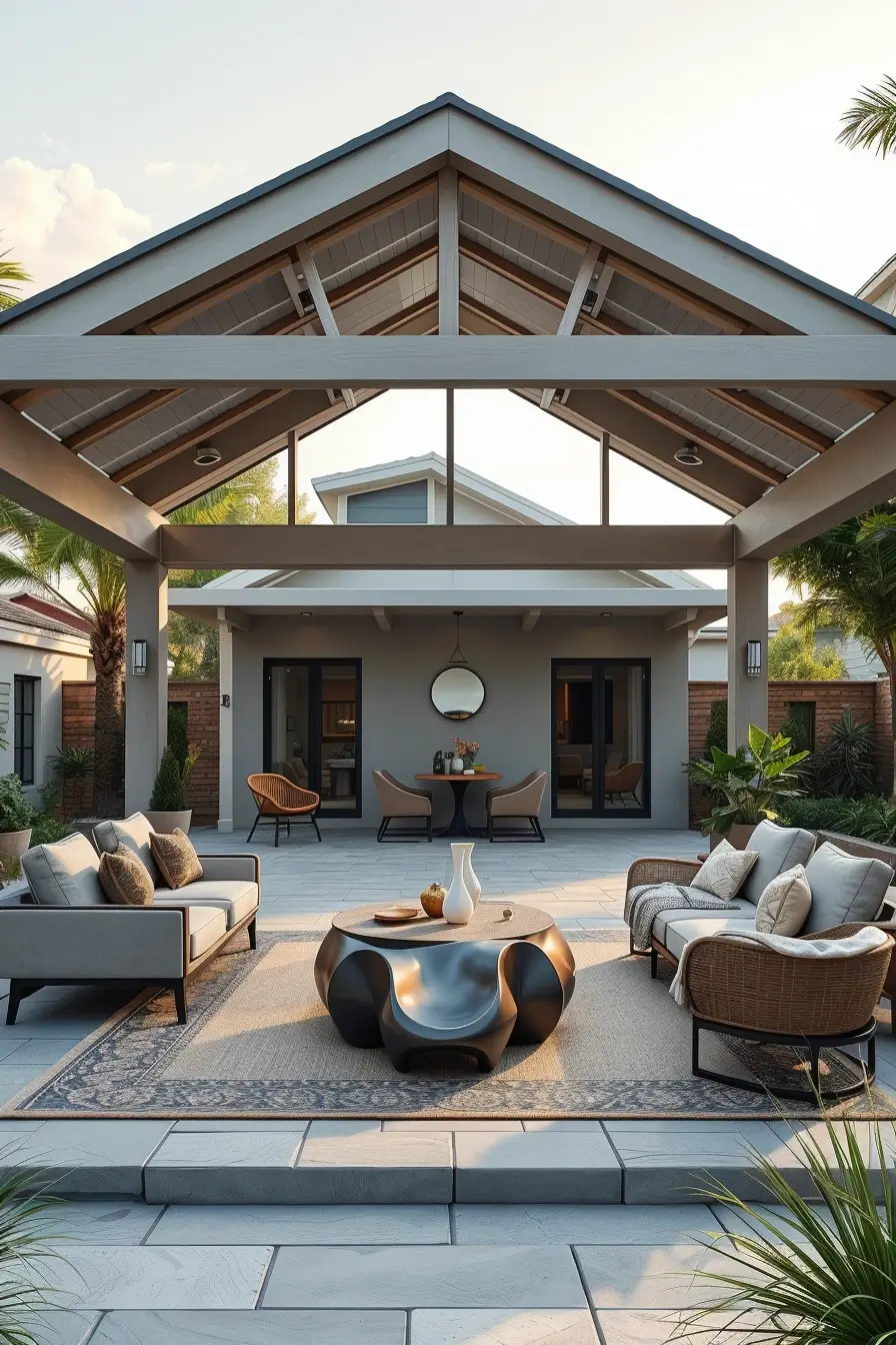 60 Gazebo Ideas Backyard 2026: Modern, Cozy, Stylish Outdoor Inspiration